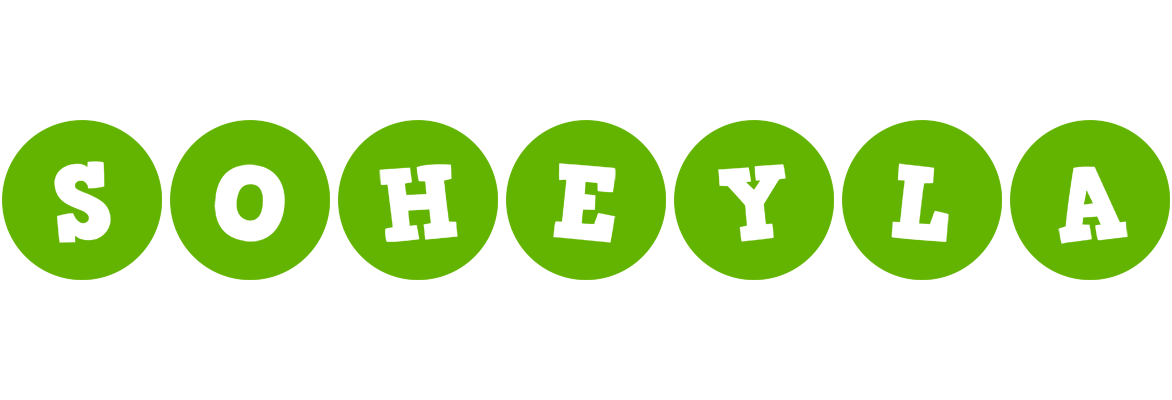 Soheyla games logo