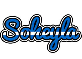 Soheyla greece logo
