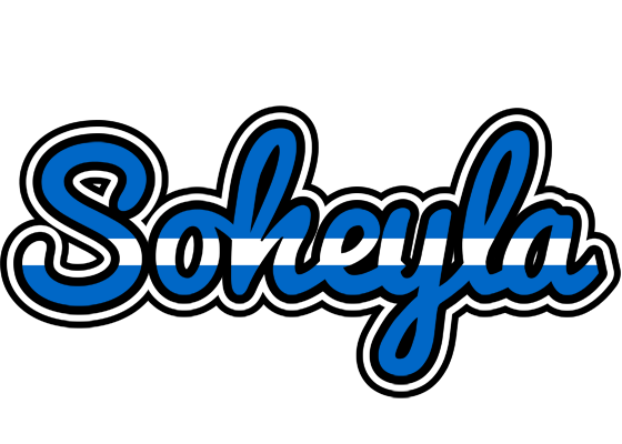 Soheyla greece logo