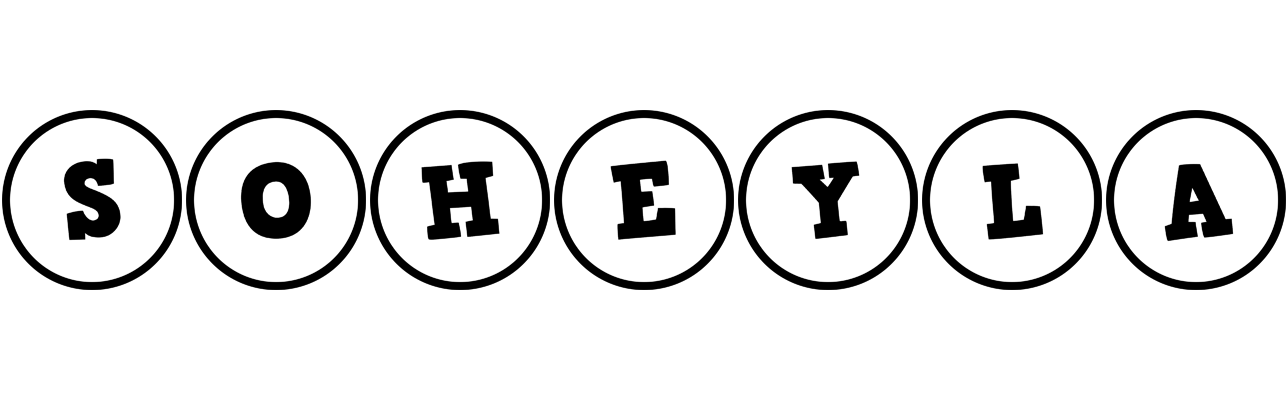 Soheyla handy logo