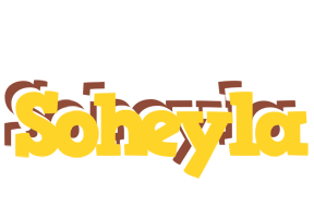 Soheyla hotcup logo