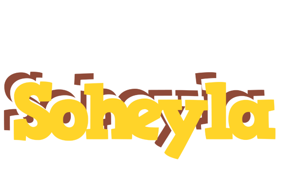 Soheyla hotcup logo