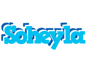 Soheyla jacuzzi logo