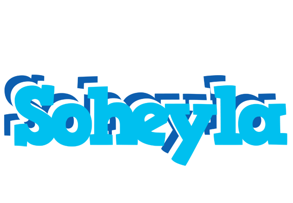 Soheyla jacuzzi logo