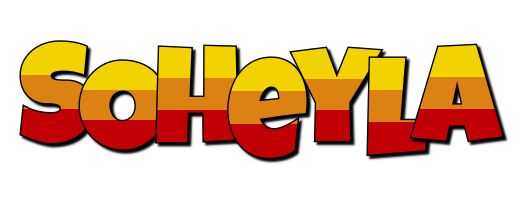 Soheyla jungle logo