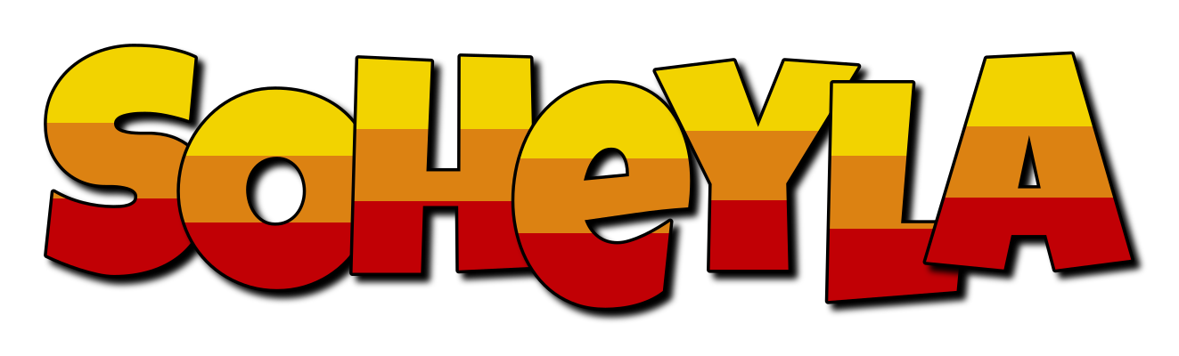 Soheyla jungle logo