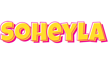 Soheyla kaboom logo