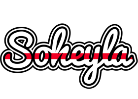 Soheyla kingdom logo