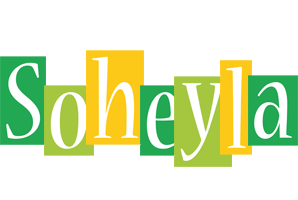Soheyla lemonade logo