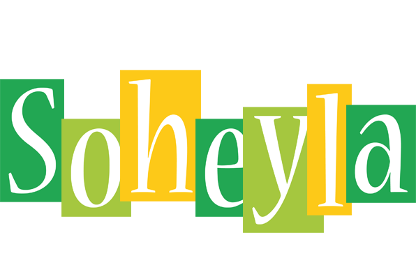 Soheyla lemonade logo