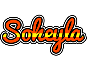 Soheyla madrid logo