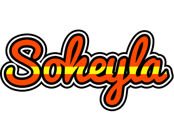 Soheyla madrid logo