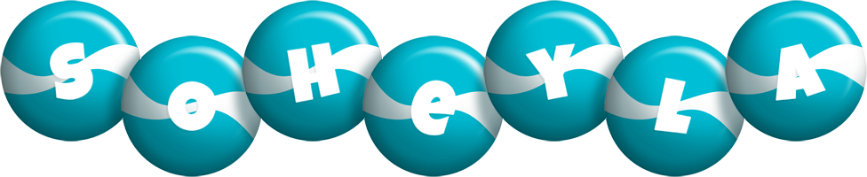 Soheyla messi logo