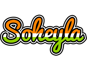 Soheyla mumbai logo