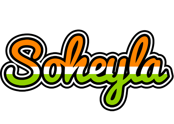 Soheyla mumbai logo