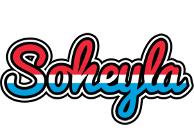 Soheyla norway logo