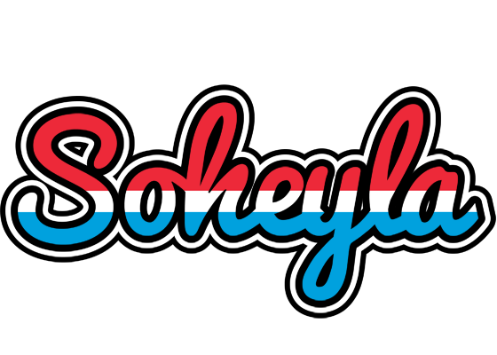 Soheyla norway logo