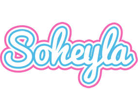 Soheyla outdoors logo