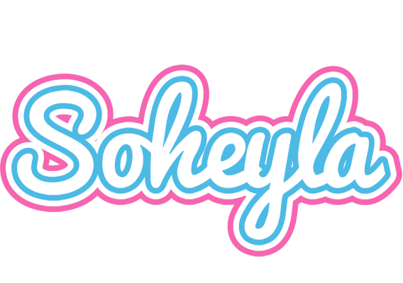 Soheyla outdoors logo