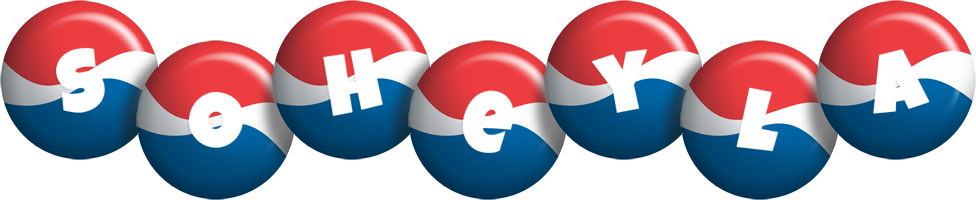 Soheyla paris logo
