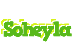 Soheyla picnic logo