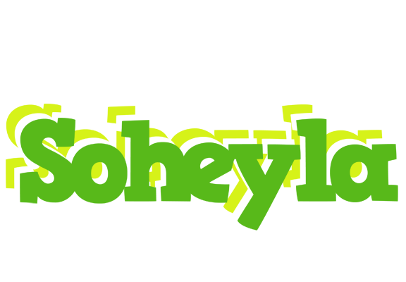 Soheyla picnic logo