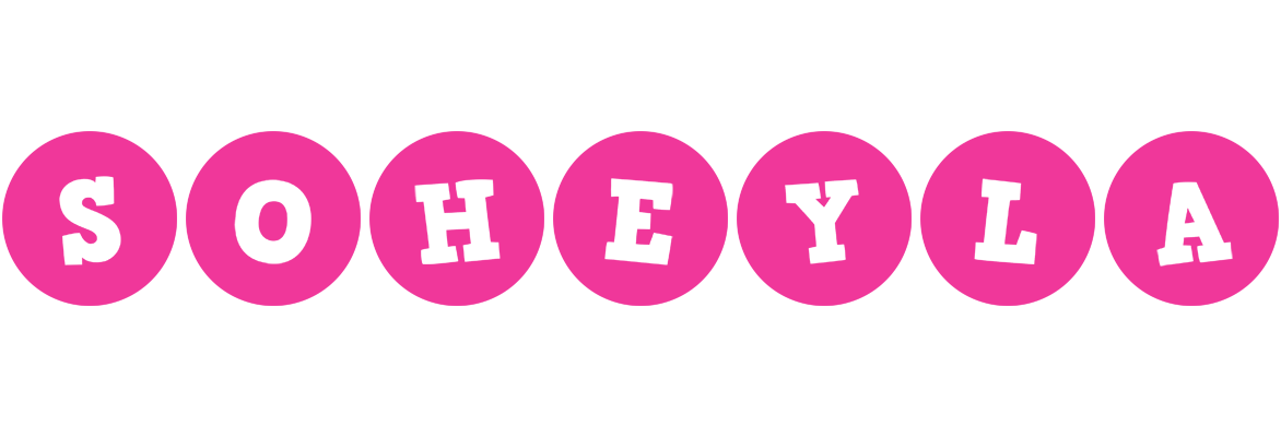 Soheyla poker logo