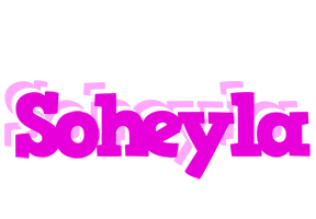 Soheyla rumba logo