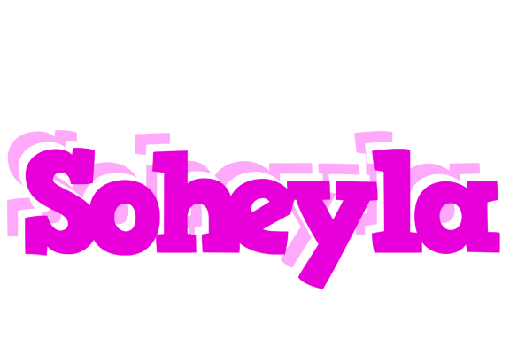 Soheyla rumba logo