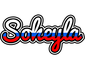Soheyla russia logo