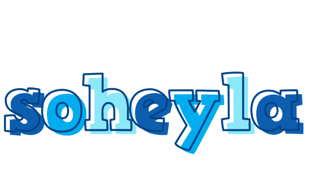 Soheyla sailor logo
