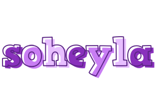 Soheyla sensual logo