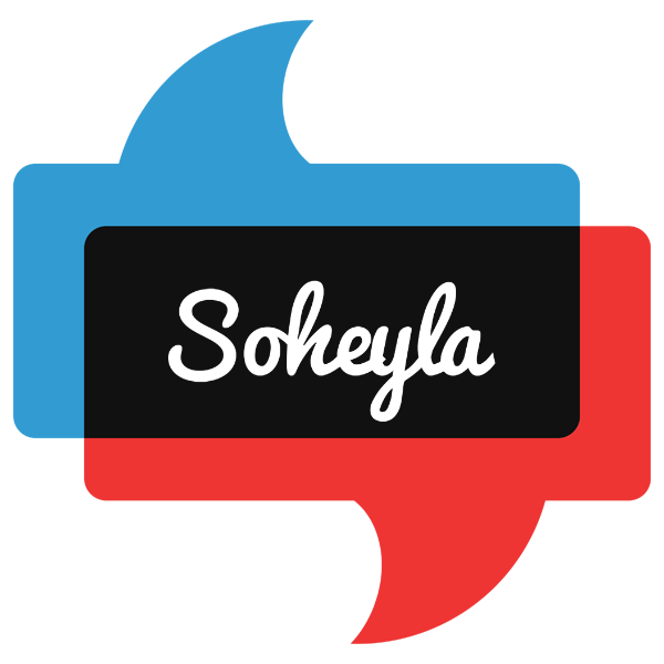 Soheyla sharks logo