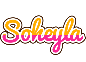 Soheyla smoothie logo