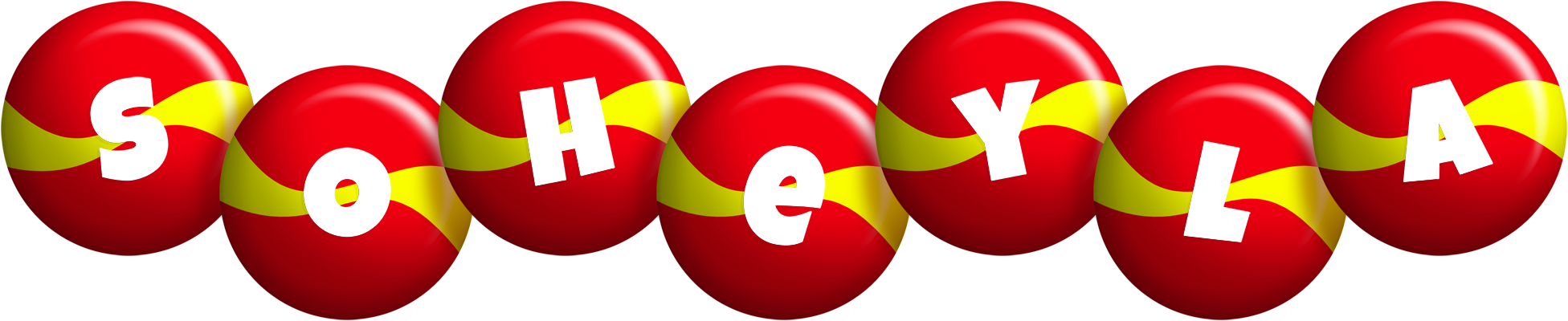 Soheyla spain logo