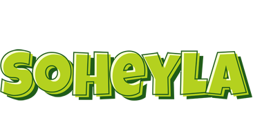 Soheyla summer logo