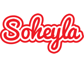 Soheyla sunshine logo