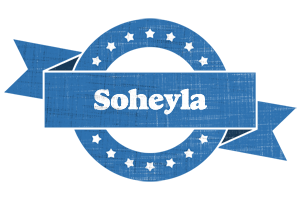 Soheyla trust logo