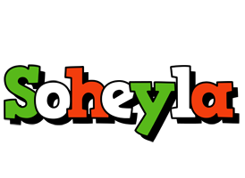 Soheyla venezia logo