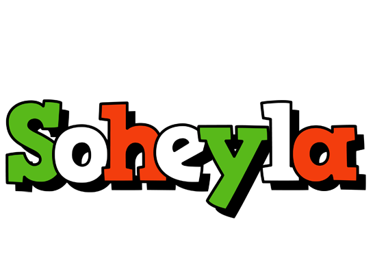 Soheyla venezia logo