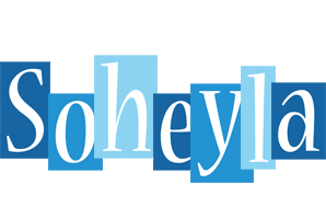 Soheyla winter logo