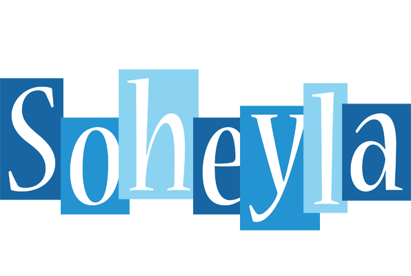 Soheyla winter logo