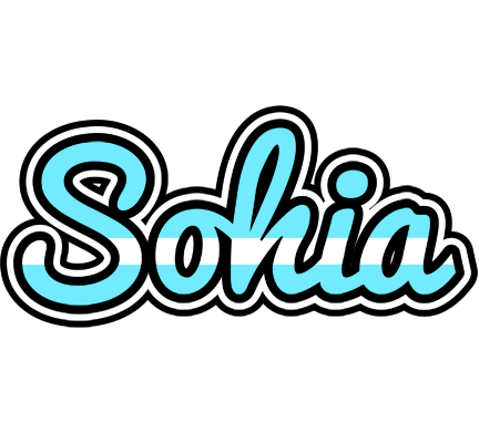 Sohia argentine logo