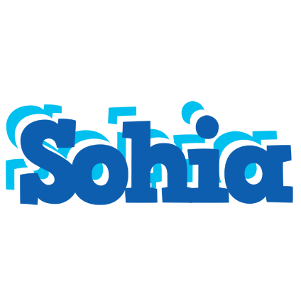 Sohia business logo