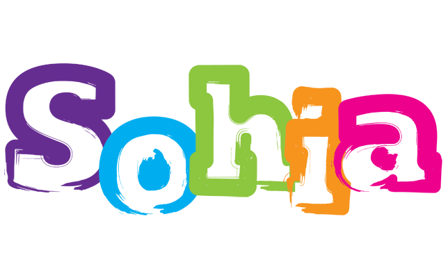 Sohia casino logo
