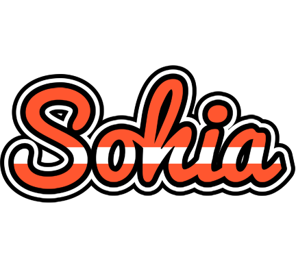 Sohia denmark logo