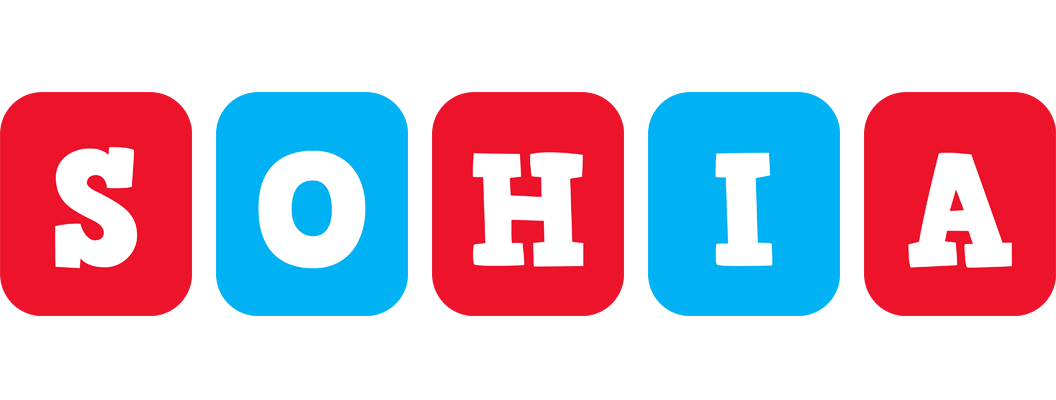 Sohia diesel logo