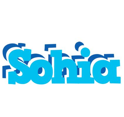 Sohia jacuzzi logo