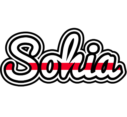 Sohia kingdom logo