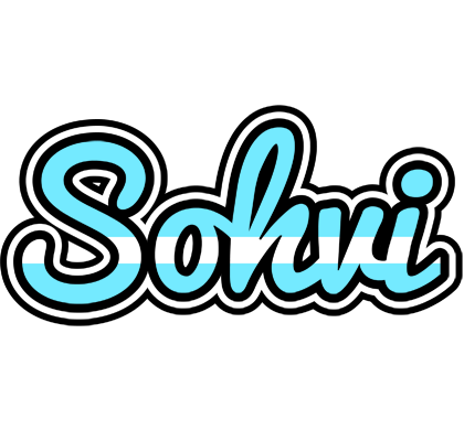 Sohvi argentine logo